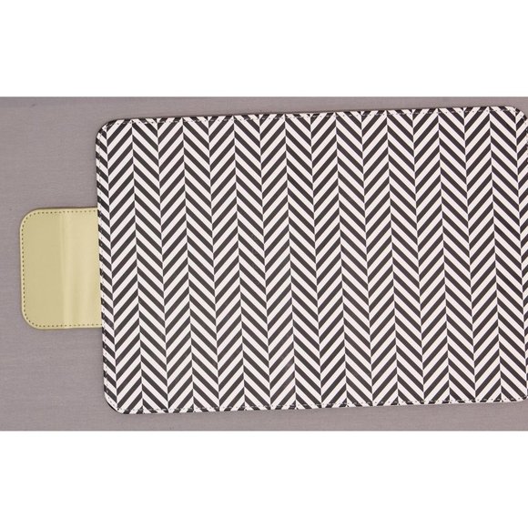 8 Inch Tablet Folio + Business Card Holder OEM - Picture 6 of 6